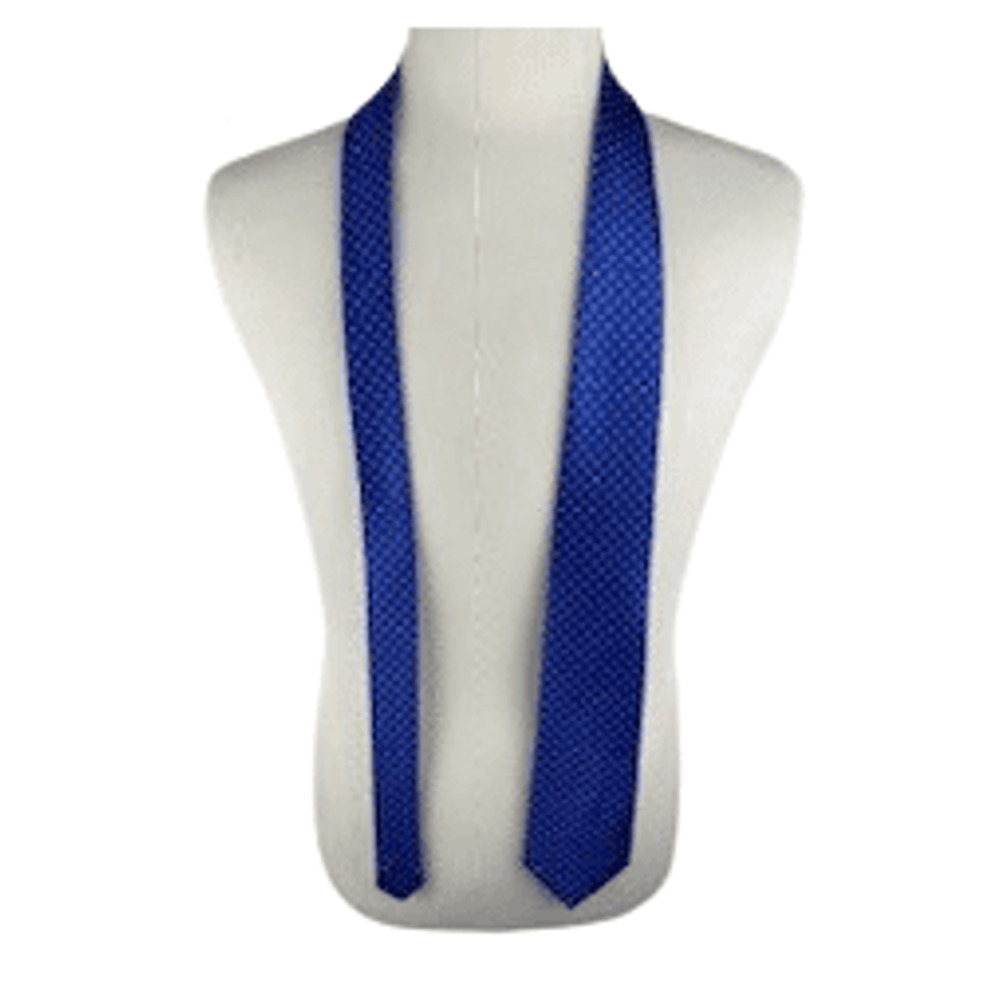 Feraricci men's blue and purple tie